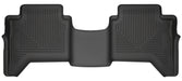 Husky Liners 14411 Weatherbeater Series - Truck Part Superstore