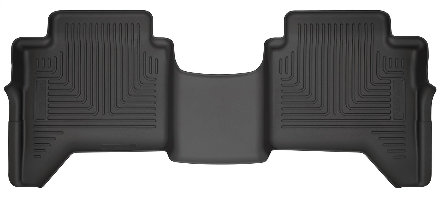 Husky Liners 14411 Weatherbeater Series - Truck Part Superstore