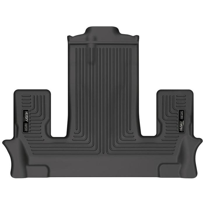 Husky Liners 14441 3rd Seat Floor Liner - Truck Part Superstore