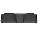 Husky Liners 14501 WeatherBeater™ Floor Liner; Black; 1 pc; Rear; - Truck Part Superstore