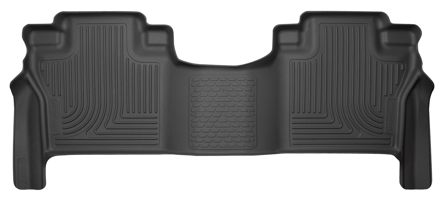 Husky Liners 14601 Weatherbeater Series - Truck Part Superstore