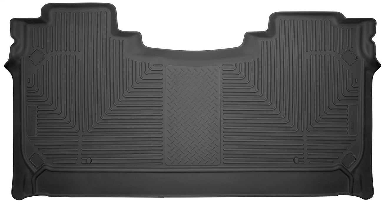 Husky Liners 14731 Weatherbeater Series - Truck Part Superstore