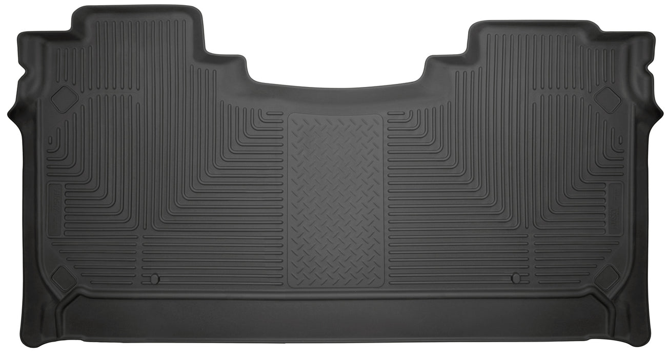 Husky Liners 14731 Weatherbeater Series - Truck Part Superstore