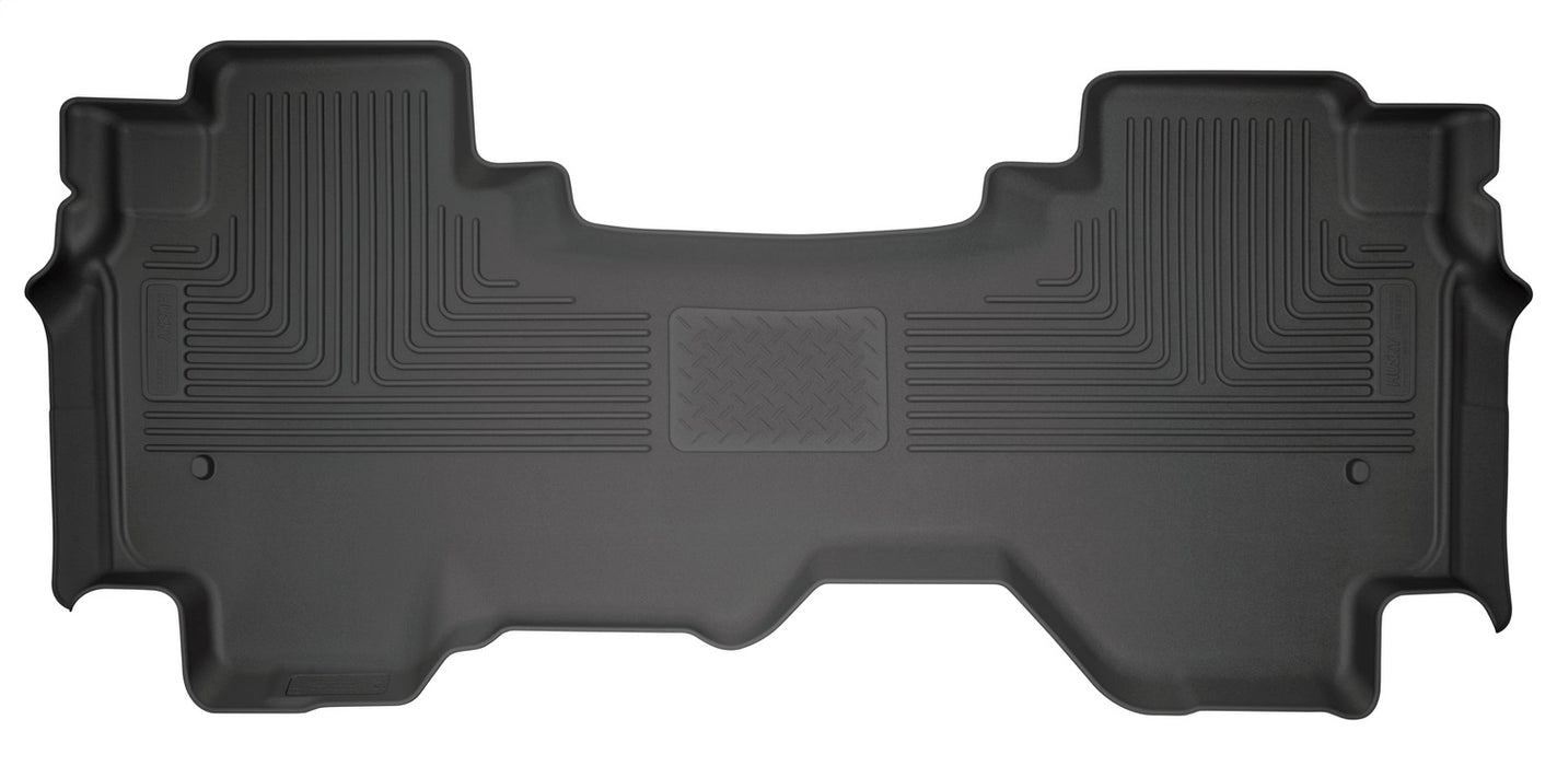 Husky Liners 14741 Weatherbeater Series - Truck Part Superstore