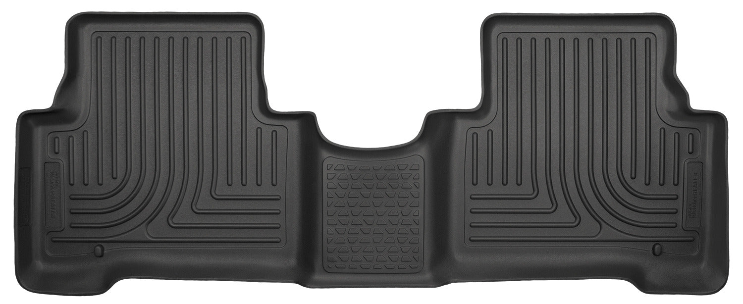 Husky Liners 14851 Weatherbeater Series - Truck Part Superstore