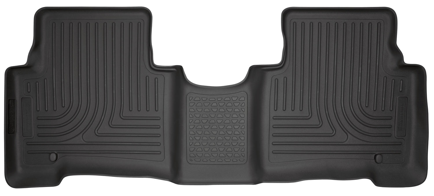Husky Liners 14861 Weatherbeater Series - Truck Part Superstore