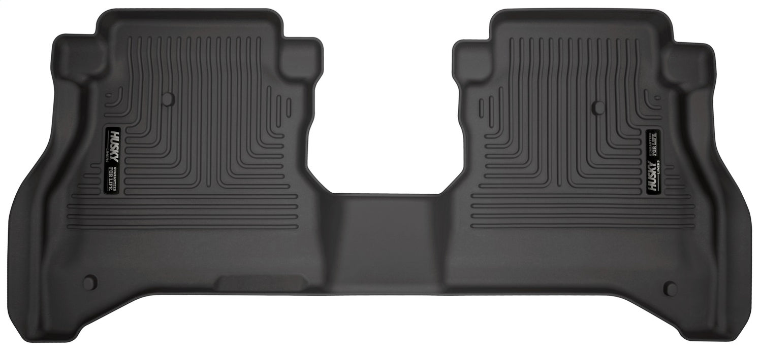 Husky Liners 14881 Weatherbeater Series - Truck Part Superstore