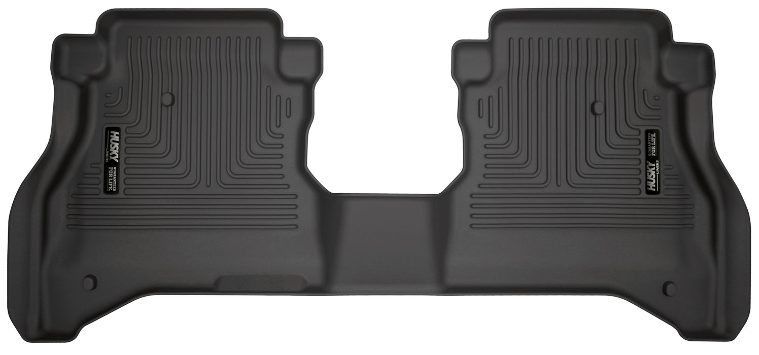 Husky Liners 14881 Weatherbeater Series - Truck Part Superstore