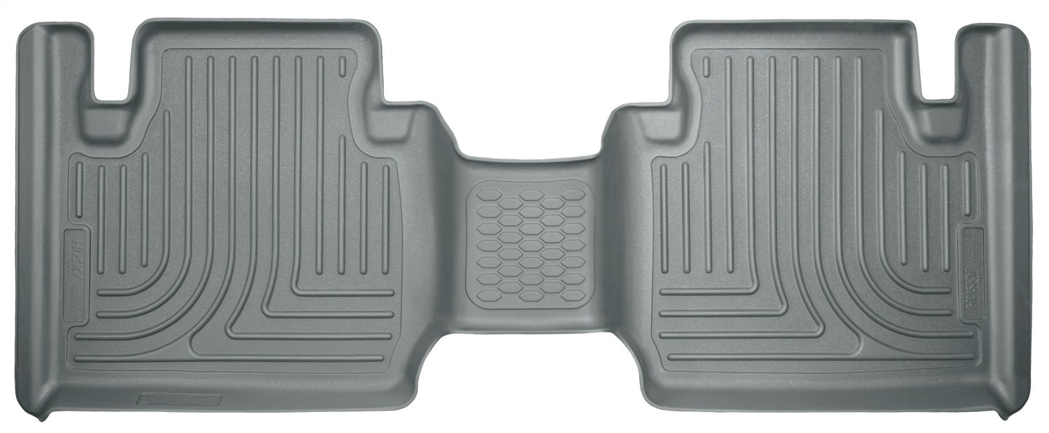 Husky Liners 14942 Weatherbeater Series - Truck Part Superstore