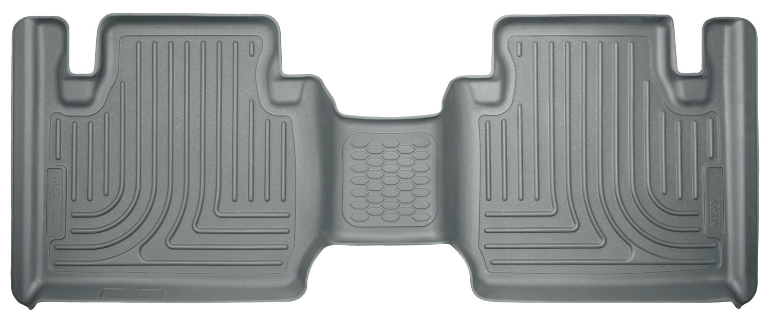 Husky Liners 14942 Weatherbeater Series - Truck Part Superstore