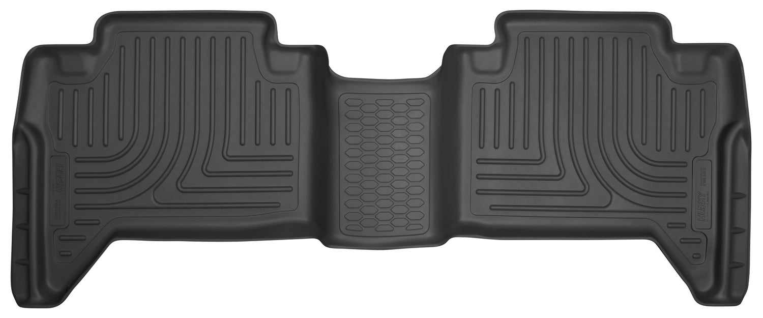 Husky Liners 14951 Weatherbeater Series - Truck Part Superstore