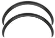 Husky Liners 17052 Mud Grabbers 2.75in. Wide - Truck Part Superstore