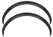 Husky Liners 17053 Mud Grabbers 3.5" Wide - Truck Part Superstore