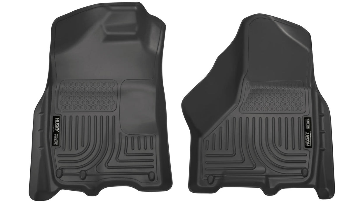 Husky Liners 18001 Weatherbeater Series - Truck Part Superstore