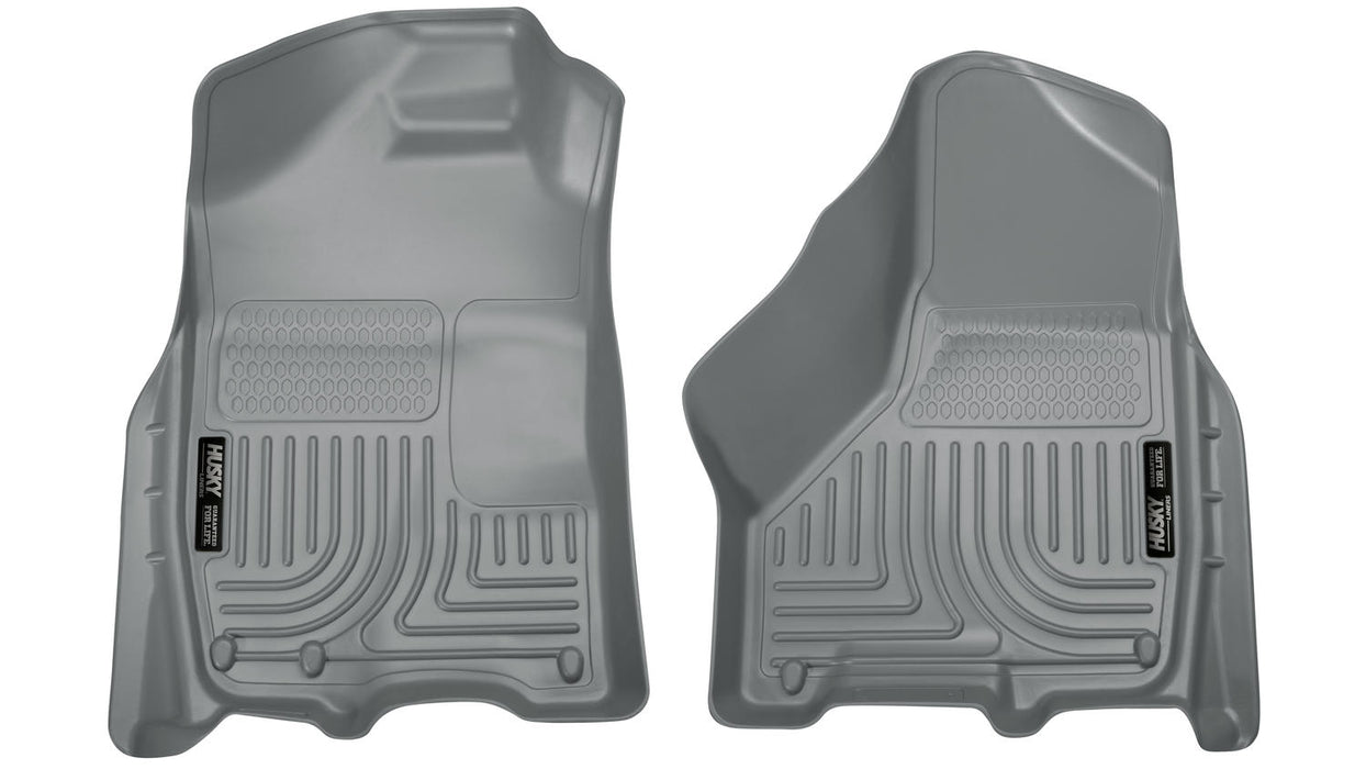 Husky Liners 18002 Weatherbeater Series - Truck Part Superstore