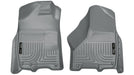 Husky Liners 18002 Weatherbeater Series - Truck Part Superstore