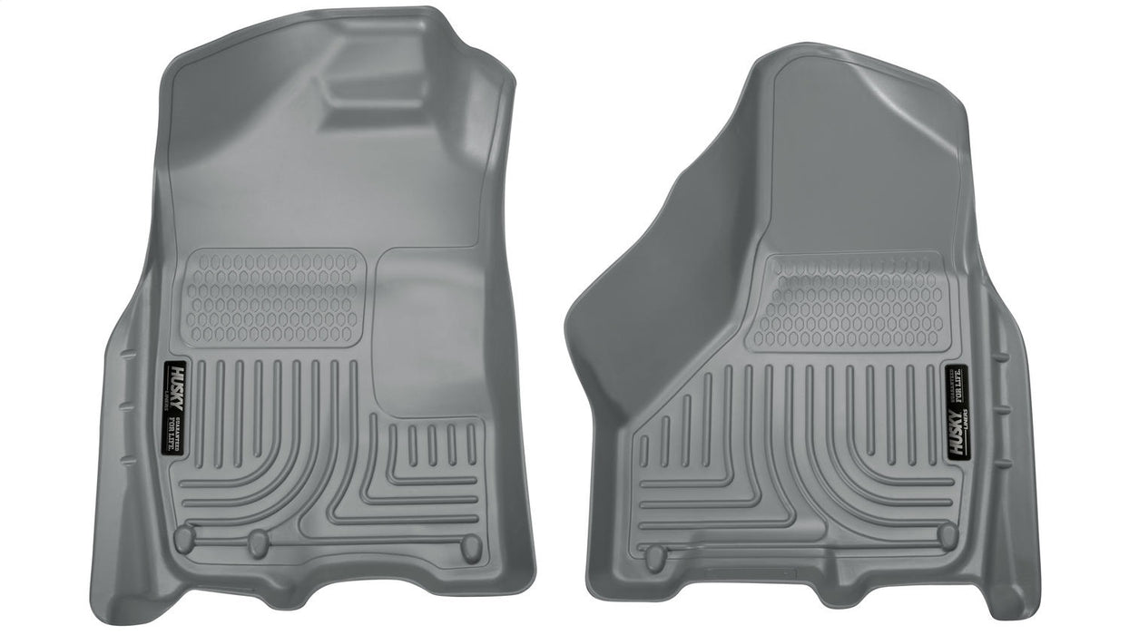 Husky Liners 18002 Weatherbeater Series - Truck Part Superstore
