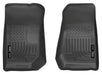 Husky Liners 18021 Weatherbeater Series - Truck Part Superstore