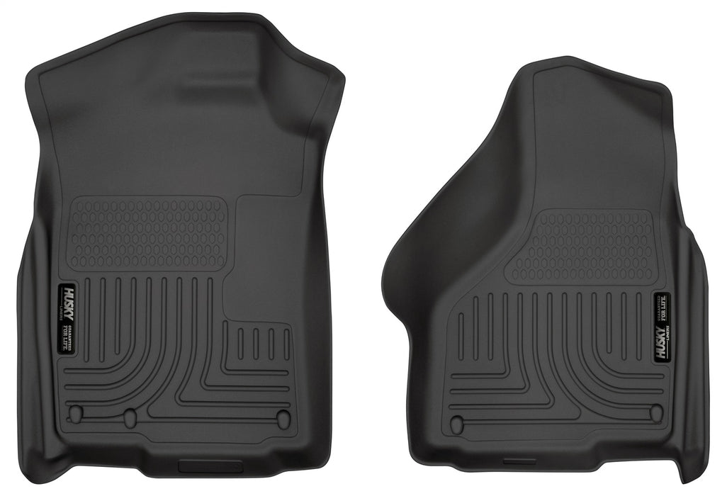 Husky Liners 18031 Weatherbeater Series - Truck Part Superstore