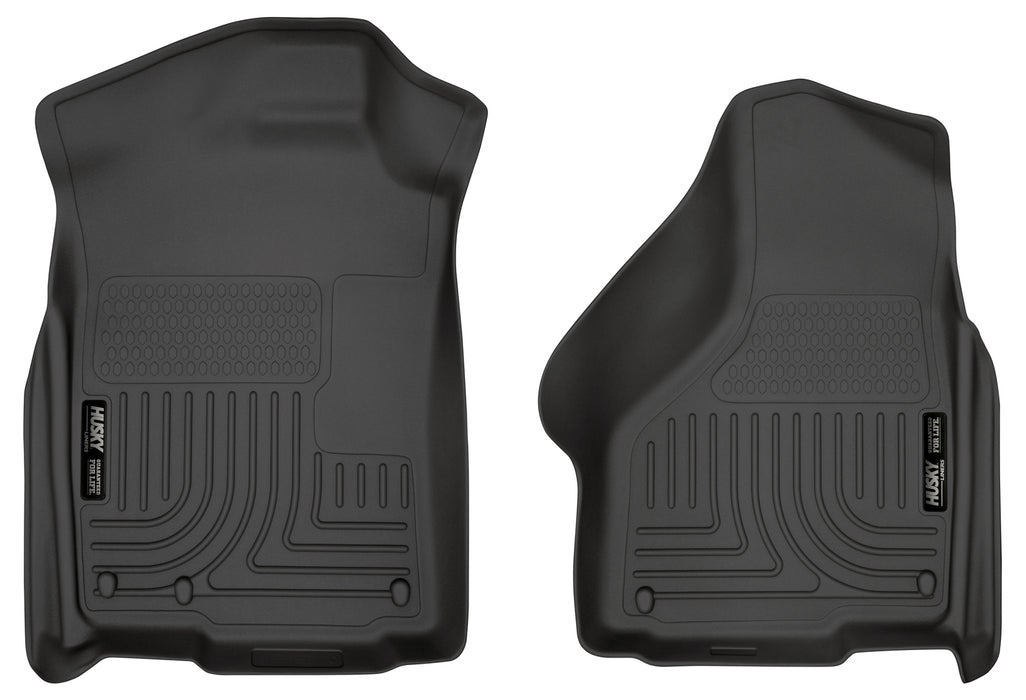 Husky Liners 18031 Weatherbeater Series - Truck Part Superstore