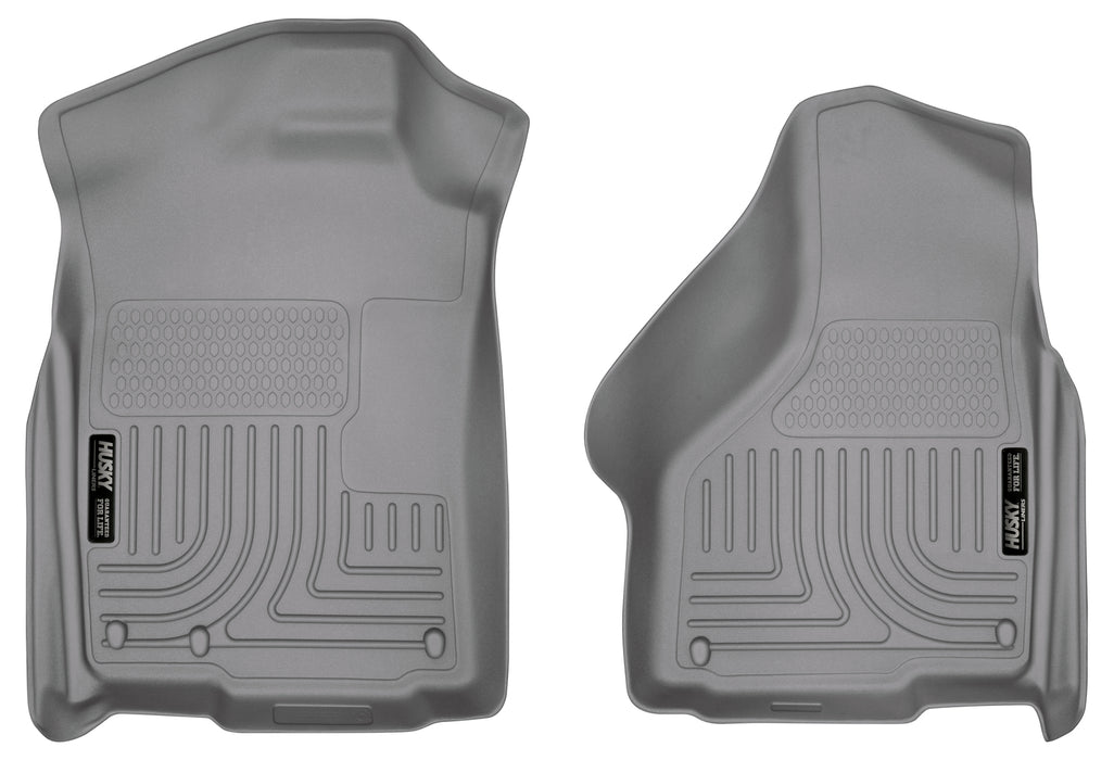 Husky Liners 18032 Weatherbeater Series - Truck Part Superstore