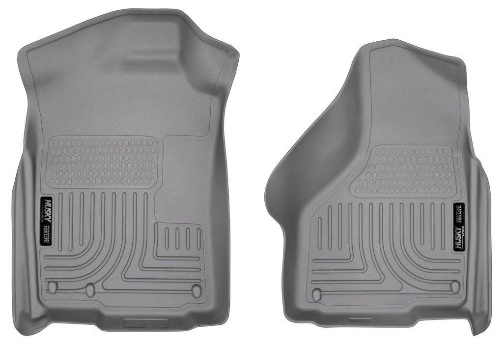 Husky Liners 18032 Weatherbeater Series - Truck Part Superstore