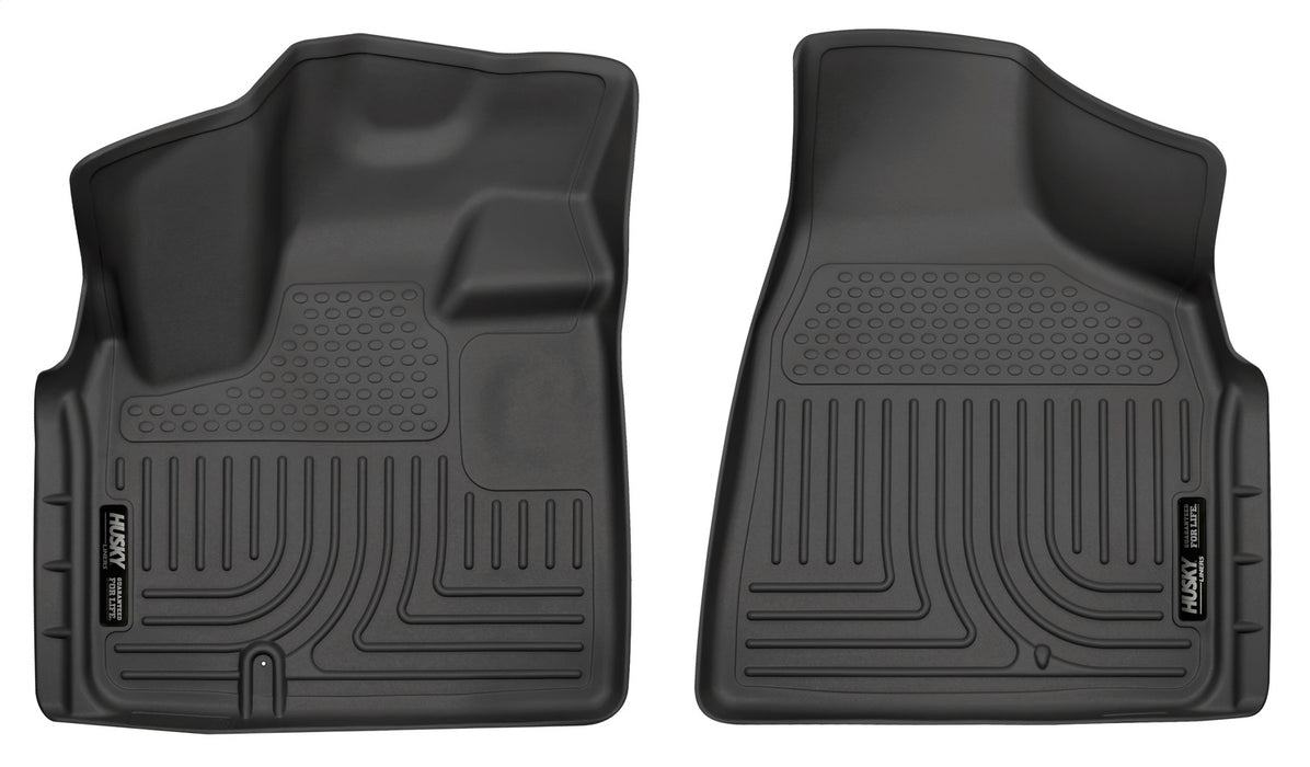 Husky Liners 18091 Weatherbeater Series - Truck Part Superstore