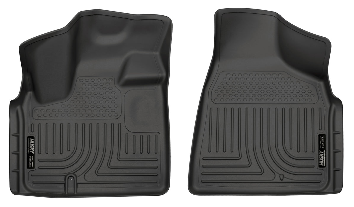 Husky Liners 18091 Weatherbeater Series - Truck Part Superstore
