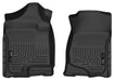Husky Liners 18201 Weatherbeater Series - Truck Part Superstore