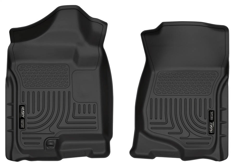 Husky Liners 18201 Weatherbeater Series - Truck Part Superstore