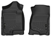 Husky Liners 18201 Weatherbeater Series - Truck Part Superstore