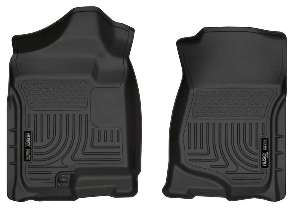 Husky Liners 18201 Weatherbeater Series - Truck Part Superstore