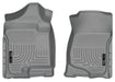 Husky Liners 18202 Front Floor Liners - Truck Part Superstore