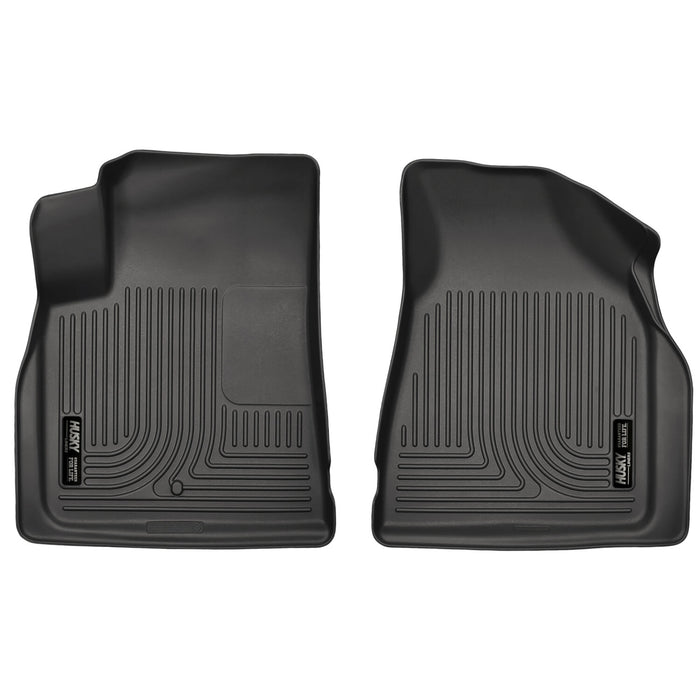 Husky Liners 18211 Weatherbeater Series - Truck Part Superstore