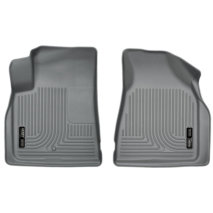 Husky Liners 18212 Weatherbeater Series - Truck Part Superstore