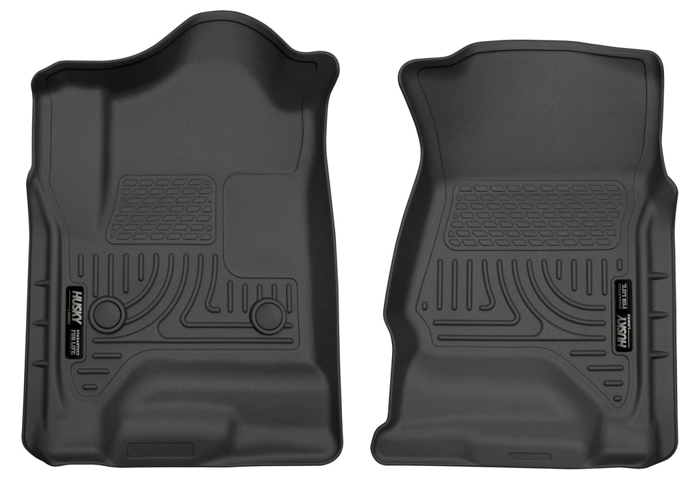Husky Liners 18231 Weatherbeater Series - Truck Part Superstore