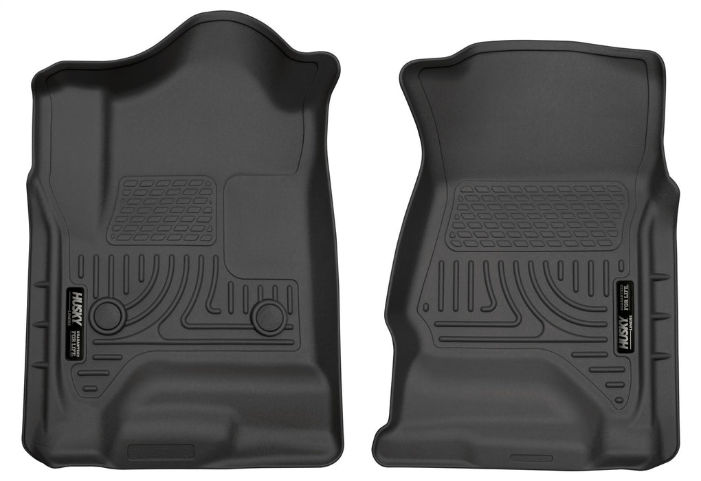 Husky Liners 18231 Weatherbeater Series - Truck Part Superstore