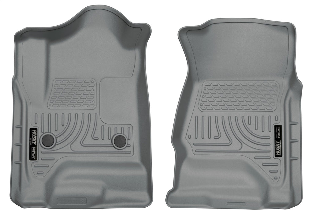 Husky Liners 18232 Weatherbeater Series - Truck Part Superstore