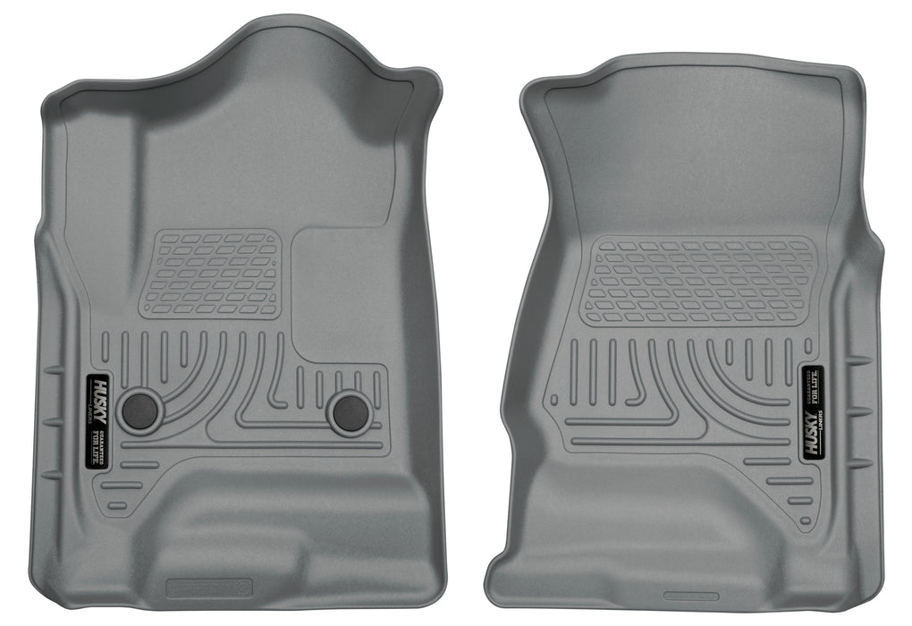 Husky Liners 18232 Weatherbeater Series - Truck Part Superstore