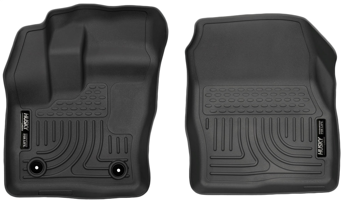 Husky Liners 18321 Weatherbeater Series - Truck Part Superstore