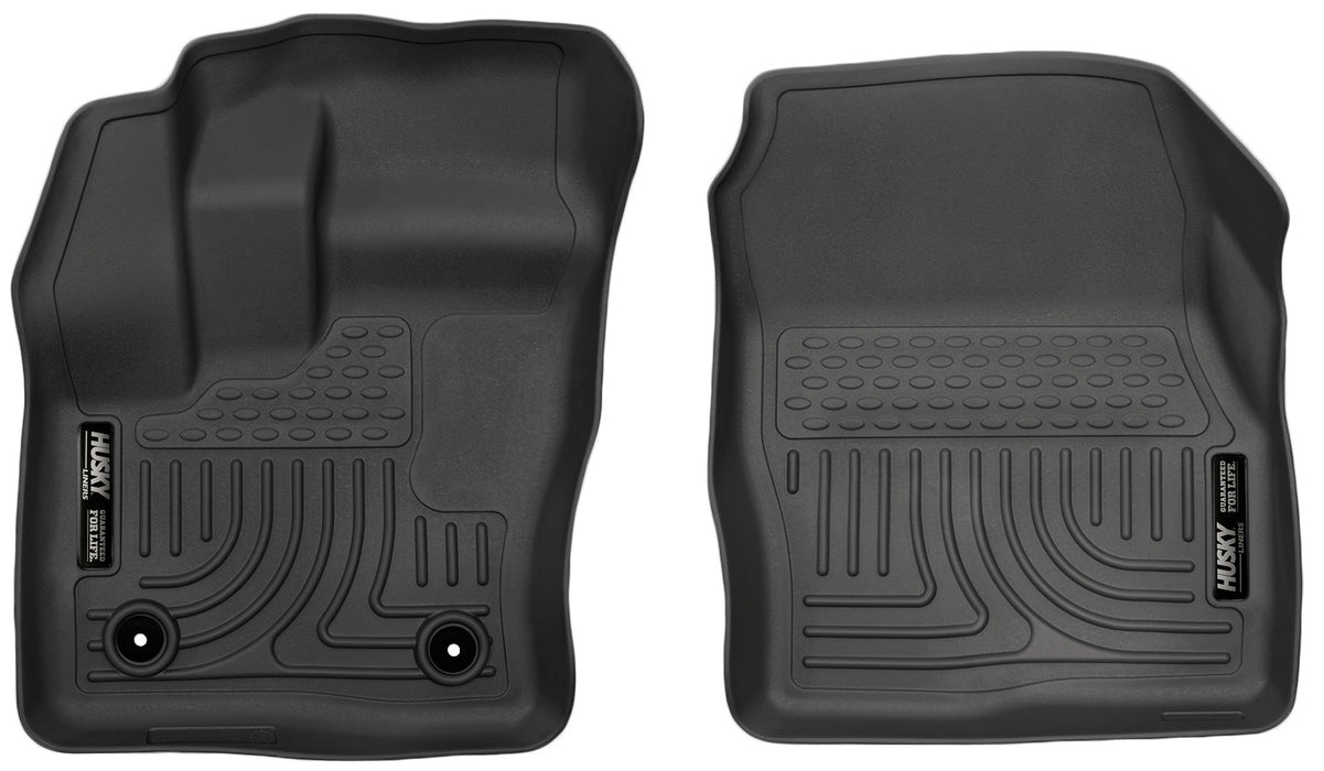 Husky Liners 18321 Weatherbeater Series - Truck Part Superstore