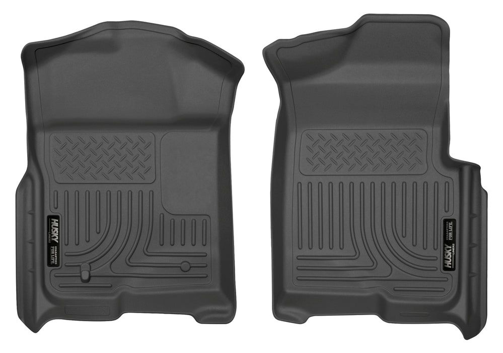 Husky Liners 18331 Weatherbeater Series - Truck Part Superstore
