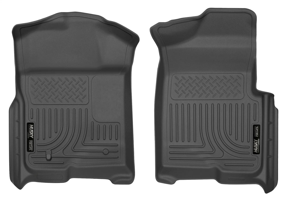 Husky Liners 18331 Weatherbeater Series - Truck Part Superstore