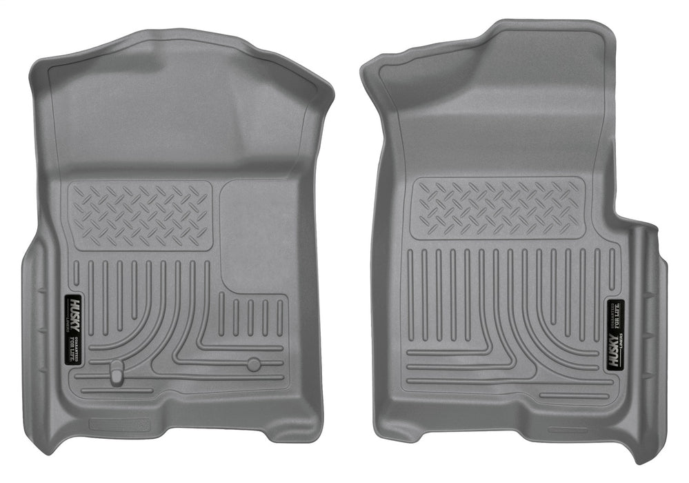 Husky Liners 18332 Weatherbeater Series - Truck Part Superstore