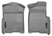 Husky Liners 18332 Weatherbeater Series - Truck Part Superstore