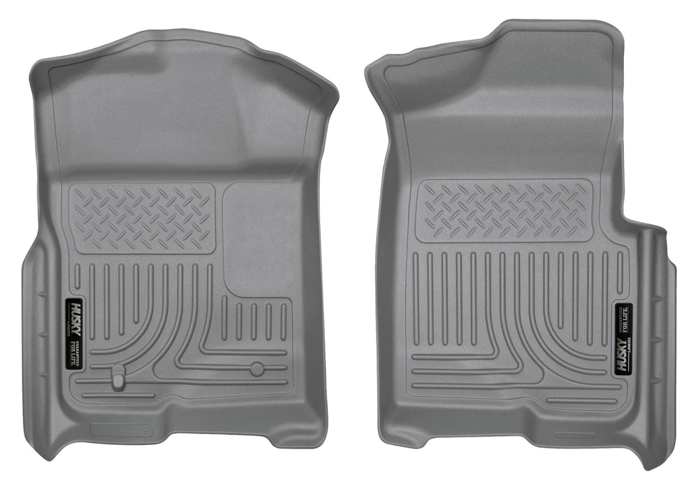 Husky Liners 18332 Weatherbeater Series - Truck Part Superstore
