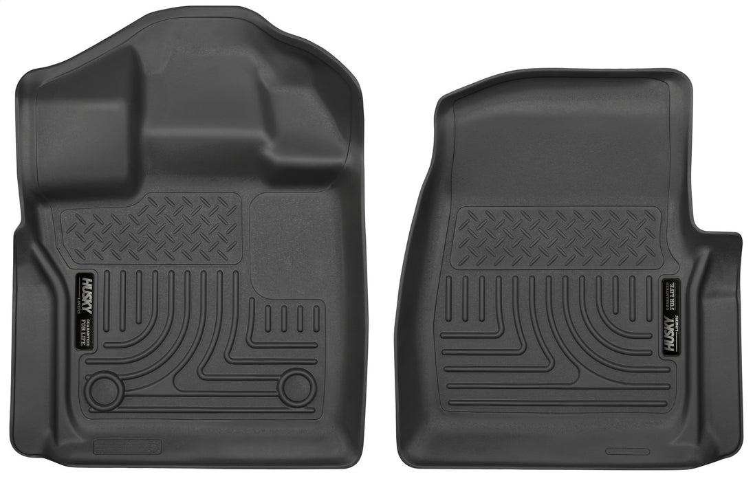 Husky Liners 18351 Weatherbeater Series - Truck Part Superstore