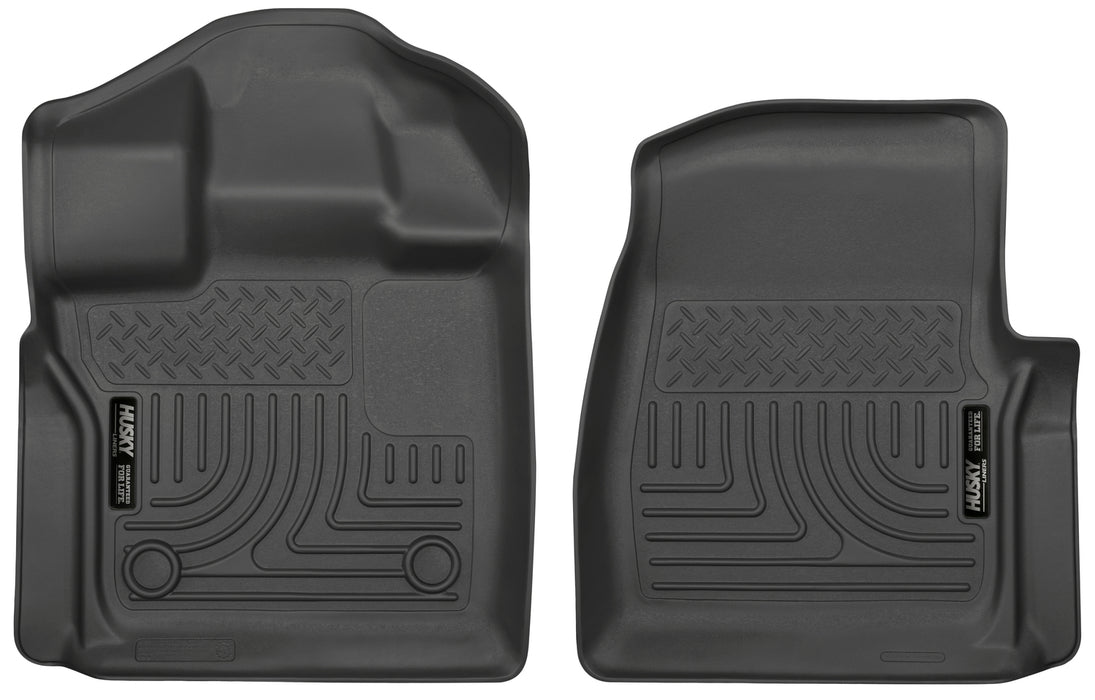 Husky Liners 18351 Weatherbeater Series - Truck Part Superstore