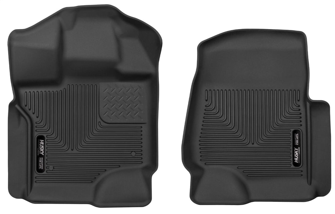 Husky Liners 18361 Weatherbeater Series - Truck Part Superstore