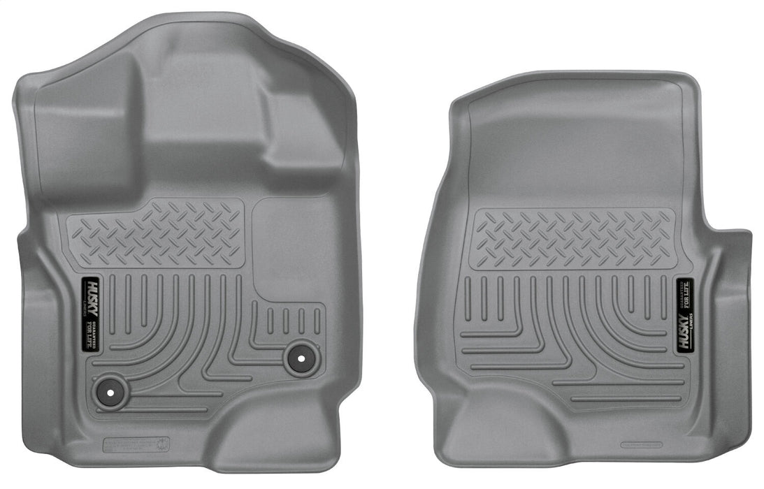 Husky Liners 18362 Weatherbeater Series - Truck Part Superstore